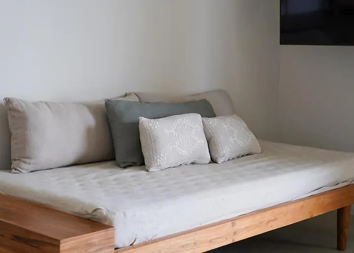 Cliffside Haven In Nusa Penida Вилла *