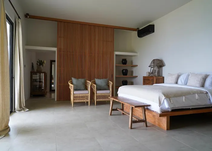 Cliffside Haven In Nusa Penida *