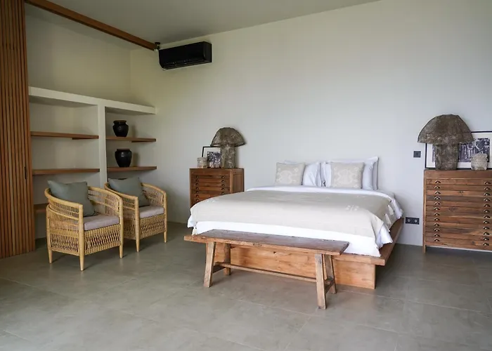 Cliffside Haven In Nusa Penida *