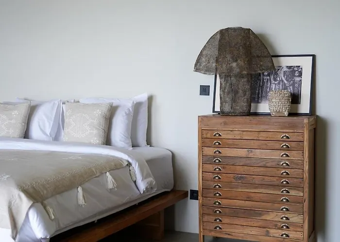 Cliffside Haven In Nusa Penida Вилла