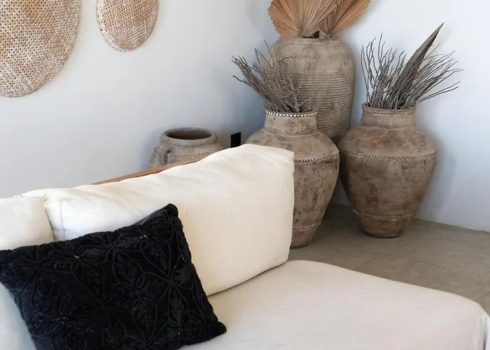 Вилла Cliffside Haven In Nusa Penida *