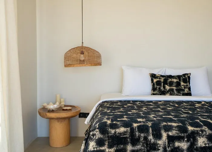 Вилла Cliffside Haven In Nusa Penida Pelilit