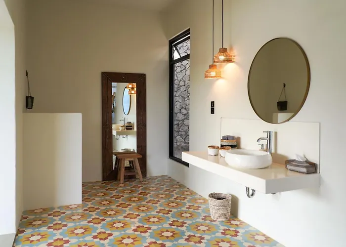 Cliffside Haven In Nusa Penida Вилла Pelilit