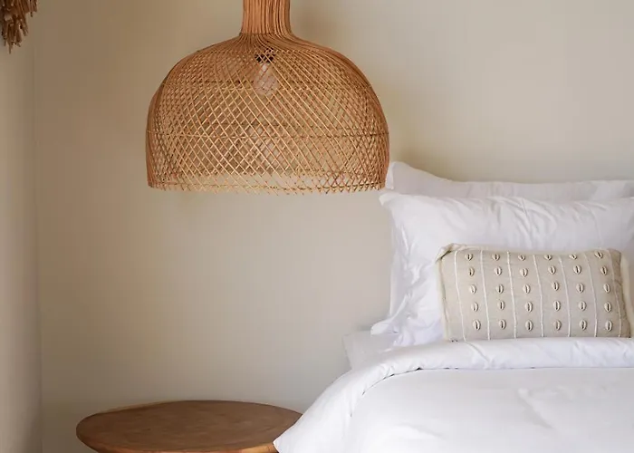 Вилла Cliffside Haven In Nusa Penida Pelilit
