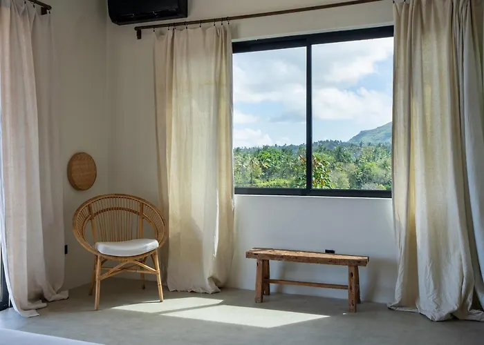 Cliffside Haven In Nusa Penida * Pelilit